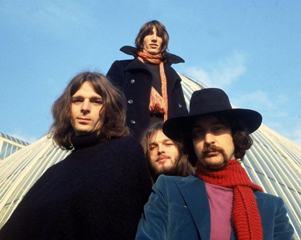 Pink Floyd